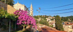 Holiday Home Amazing View, Piran